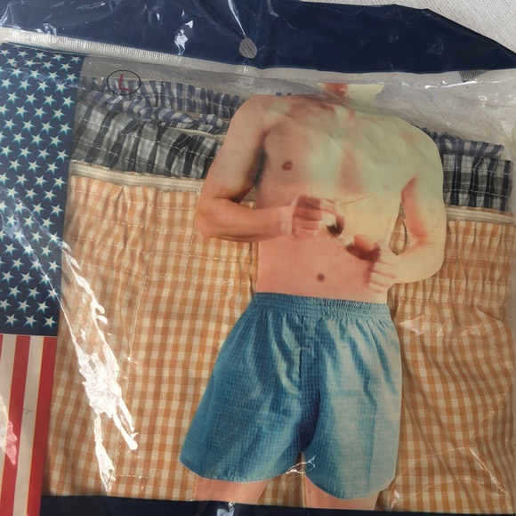 Men’s comfort fit 3 piece boxer. - Picture 4 of 7